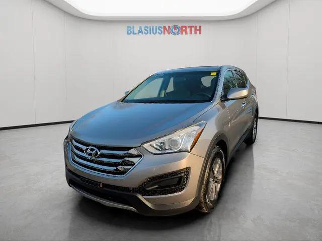 2016 Hyundai Santa Fe Sport 2.4L for sale in Torrington, CT