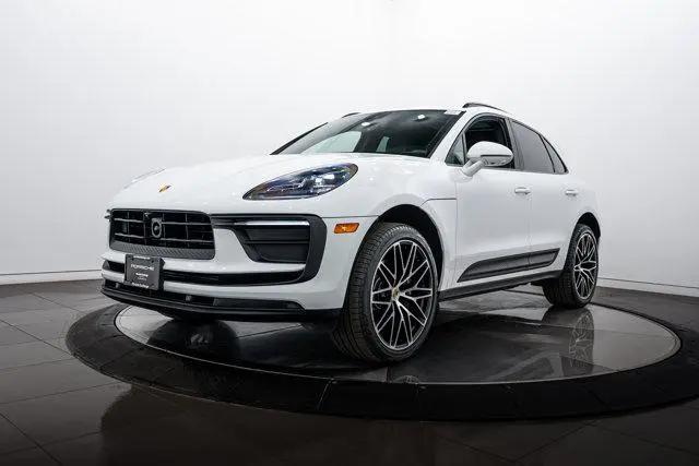 2026 Porsche Macan Unknown for sale in Highland Park, IL