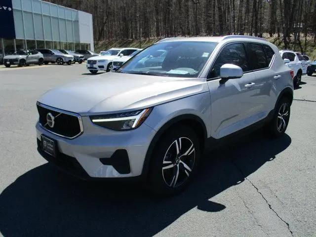 2023 Volvo XC40 B5 Core for sale in Cheshire, MA