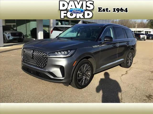 2025 Lincoln Aviator Premiere for sale in Fulton, MS