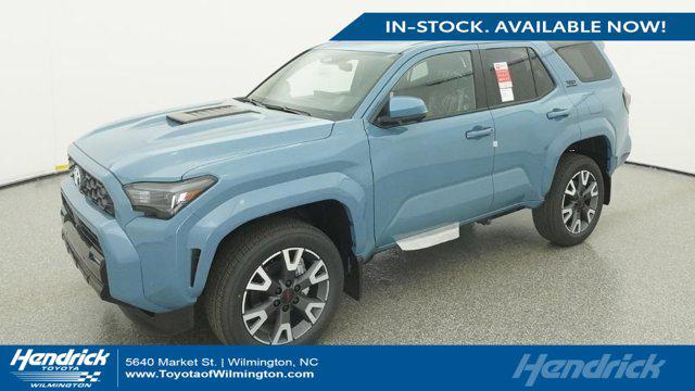 2026 Toyota 4Runner TRD Sport Premium for sale in Wilmington, NC