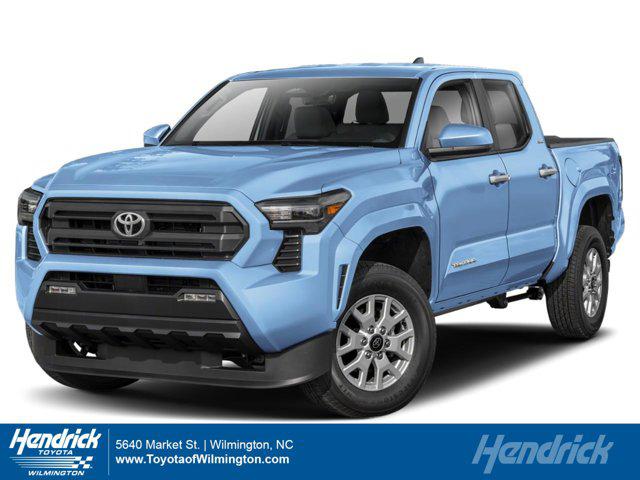 2026 Toyota Tacoma SR5 for sale in Wilmington, NC