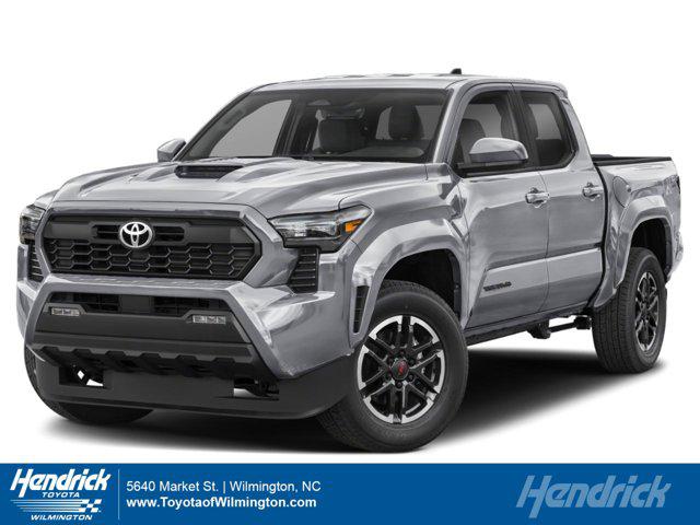 2026 Toyota Tacoma TRD Sport for sale in Wilmington, NC