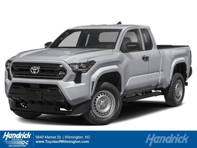 2026 Toyota Tacoma SR for sale in Wilmington, NC