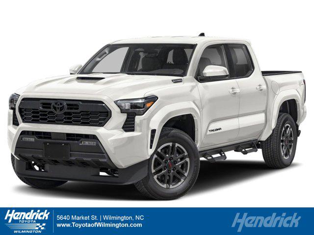 2026 Toyota Tacoma TRD Sport for sale in Wilmington, NC