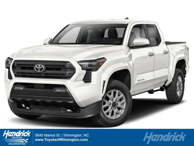 2026 Toyota Tacoma SR5 for sale in Wilmington, NC