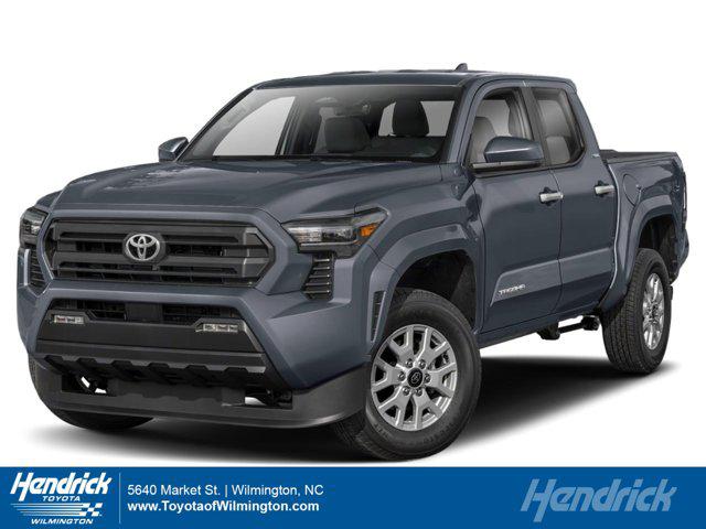 2026 Toyota Tacoma SR5 for sale in Wilmington, NC
