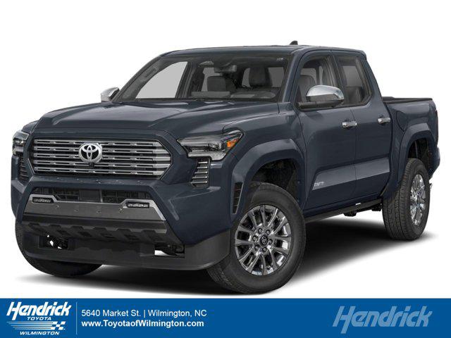 2026 Toyota Tacoma Limited for sale in Wilmington, NC