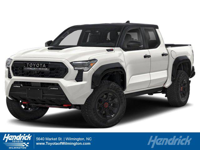 2026 Toyota Tacoma TRD Pro for sale in Wilmington, NC