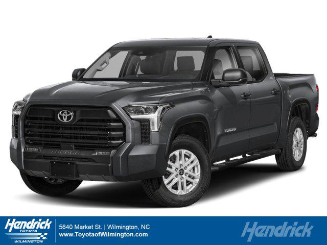 2026 Toyota Tundra SR5 CrewMax 5.5 Bed for sale in Wilmington, NC