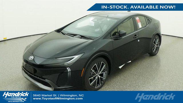 2026 Toyota Prius XLE for sale in Wilmington, NC