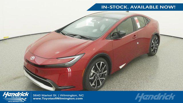 2026 Toyota Prius Plug-In XSE for sale in Wilmington, NC