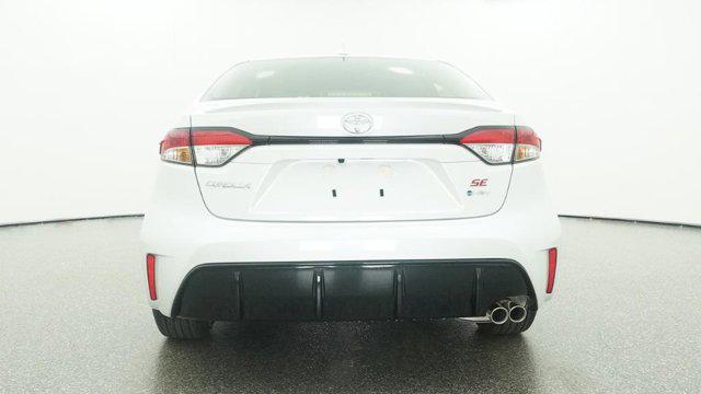 2026 Toyota Corolla Hybrid Hybrid SE