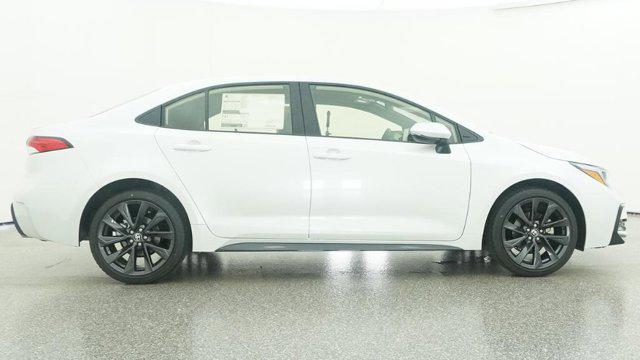2026 Toyota Corolla Hybrid Hybrid SE