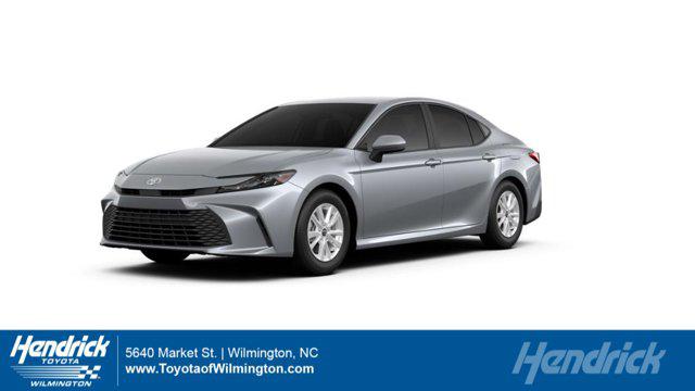 2026 Toyota Camry LE for sale in Wilmington, NC