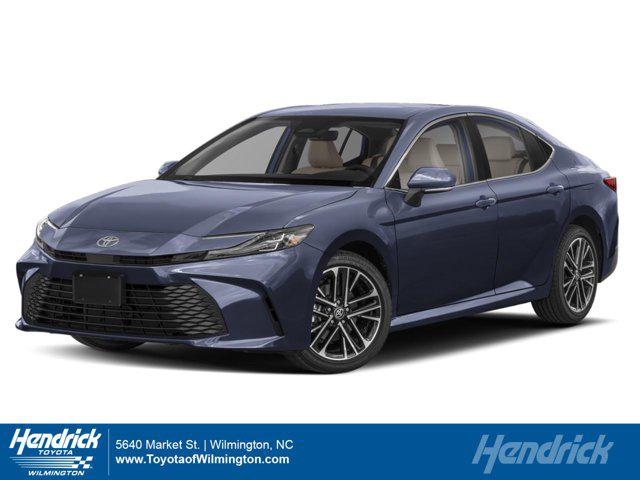 2026 Toyota Camry XLE for sale in Wilmington, NC