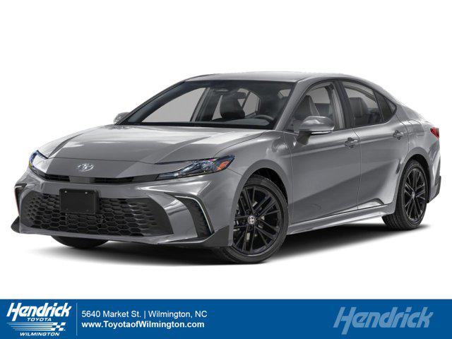 2026 Toyota Camry SE for sale in Wilmington, NC