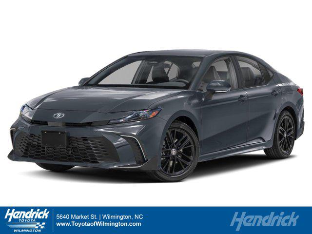 2026 Toyota Camry SE for sale in Wilmington, NC