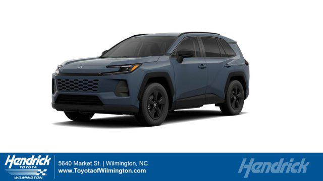 2026 Toyota RAV4 LE for sale in Wilmington, NC