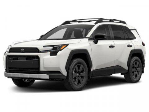 2026 Toyota RAV4 Woodland for sale in Wilmington, NC