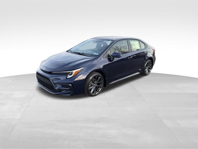 2026 Toyota Corolla Hybrid Hybrid SE for sale in Scranton, PA