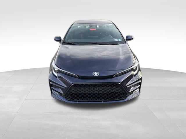 2026 Toyota Corolla Hybrid Hybrid SE