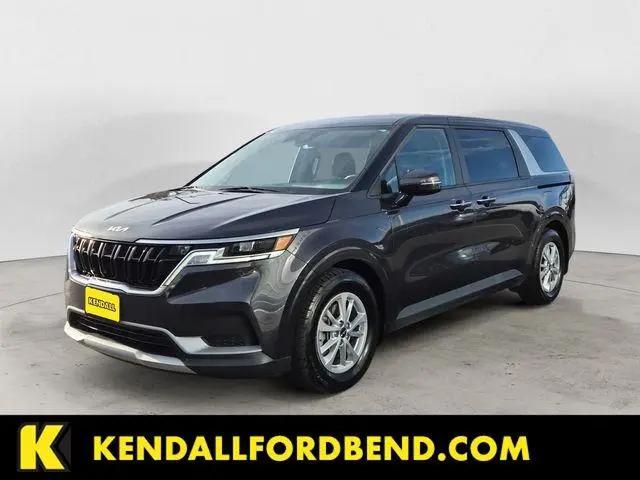 2022 Kia Carnival MPV LX for sale in Bend, OR