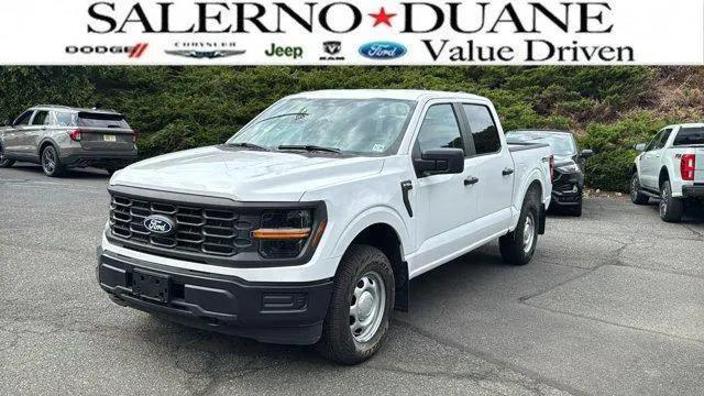 2024 Ford F-150 XL for sale in Summit, NJ