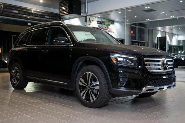 2026 Mercedes-Benz GLB 4MATIC for sale in Glendale, WI