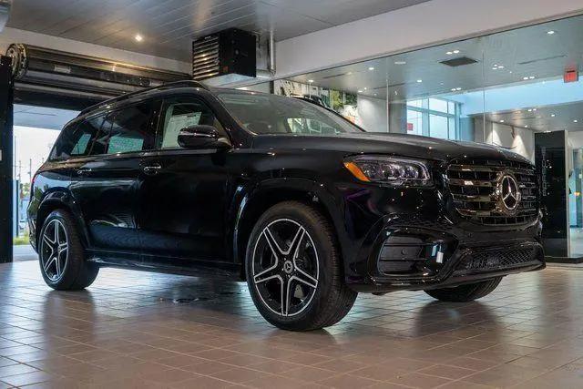 2026 Mercedes-Benz GLS GLS 450 4MATIC for sale in Glendale, WI