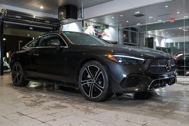2026 Mercedes-Benz E-CLASS E 300 Base 4MATIC for sale in Glendale, WI
