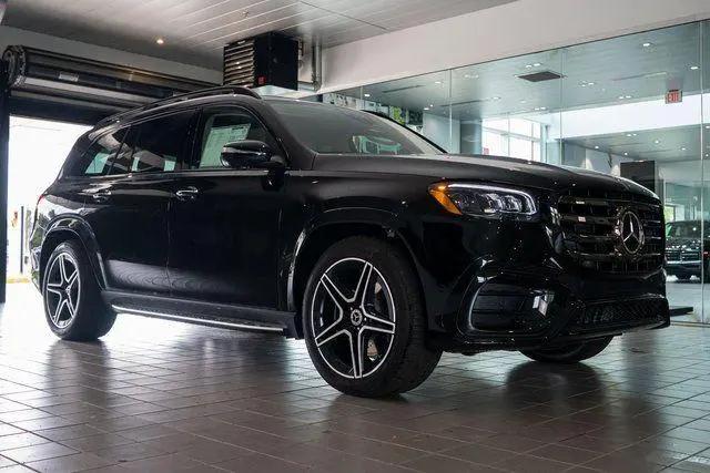 2026 Mercedes-Benz GLS GLS 450 4MATIC for sale in Glendale, WI
