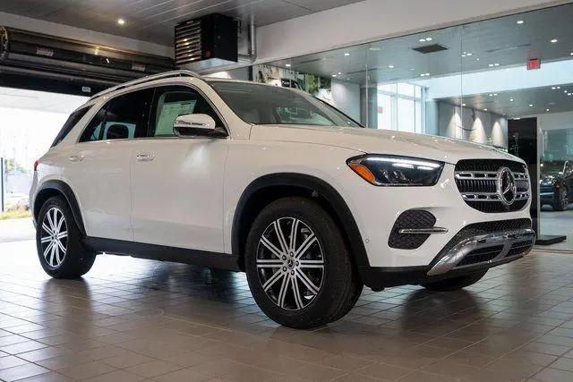 2026 Mercedes-Benz GLE GLE 350 Base 4MATIC for sale in Glendale, WI