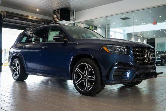 2026 Mercedes-Benz GLS GLS 450 4MATIC for sale in Glendale, WI