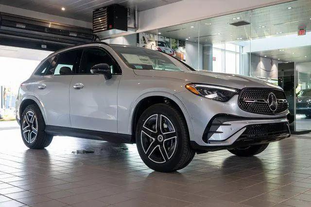 2026 Mercedes-Benz GLC 4MATIC SUV for sale in Glendale, WI