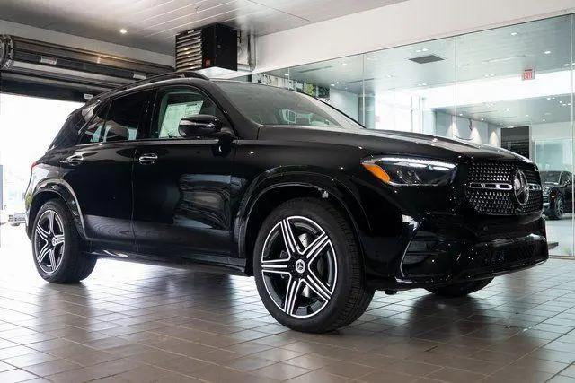 2026 Mercedes-Benz GLE GLE 350 Base 4MATIC for sale in Glendale, WI