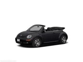 2009 Volkswagen New Beetle 2.5L for sale in Mansfield, PA