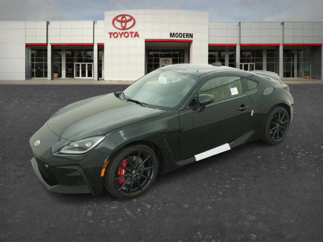 2026 Toyota GR86 Premium for sale in Winston Salem, NC