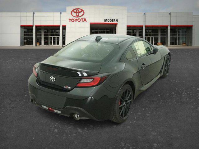 2026 Toyota GR86 Premium