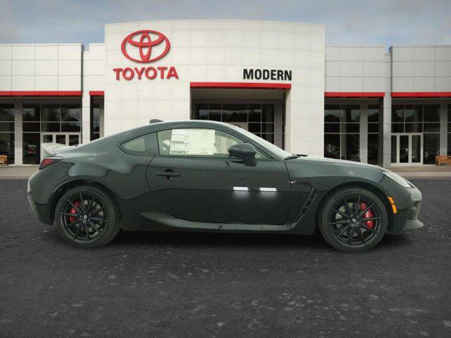 2026 Toyota GR86 Premium