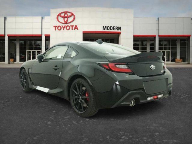 2026 Toyota GR86 Premium