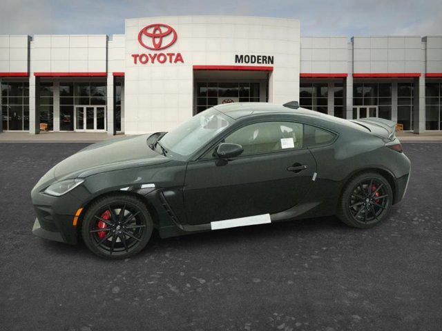 2026 Toyota GR86 Premium