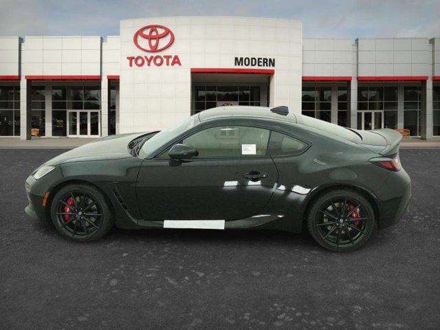 2026 Toyota GR86 Premium