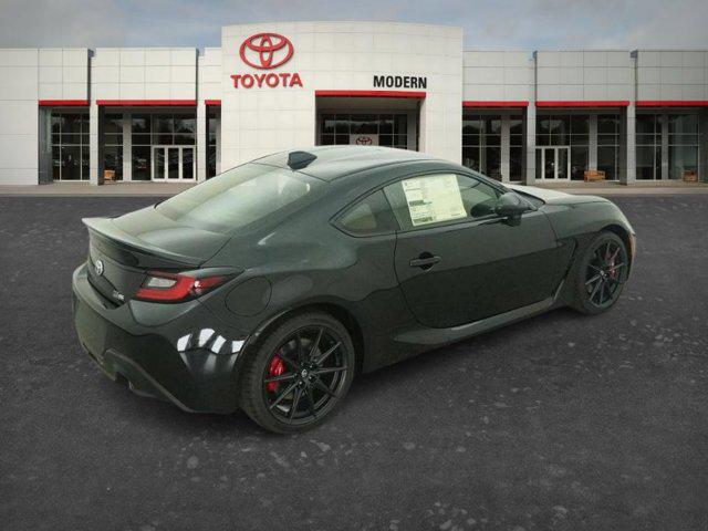 2026 Toyota GR86 Premium