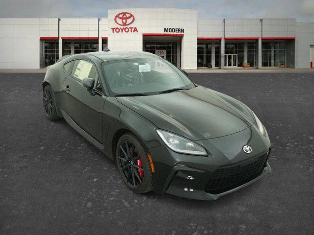 2026 Toyota GR86 Premium