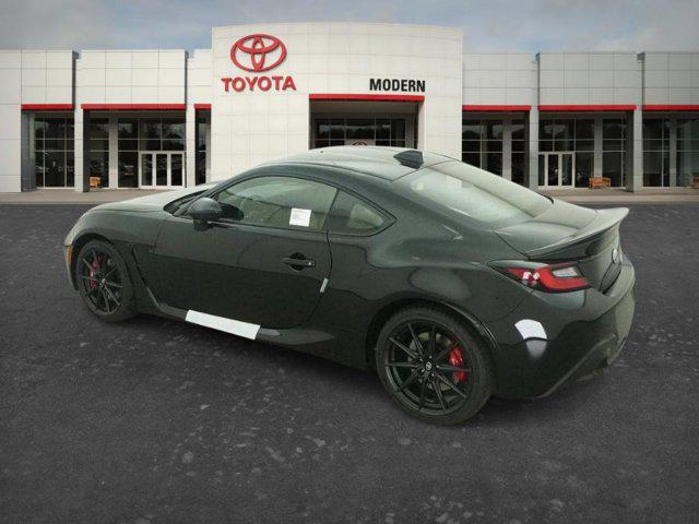 2026 Toyota GR86 Premium