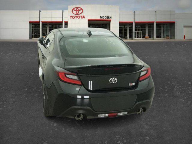 2026 Toyota GR86 Premium