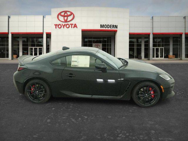 2026 Toyota GR86 Premium