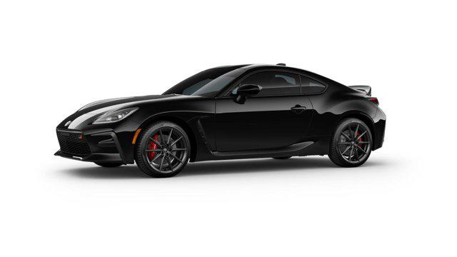 2026 Toyota GR86 Premium