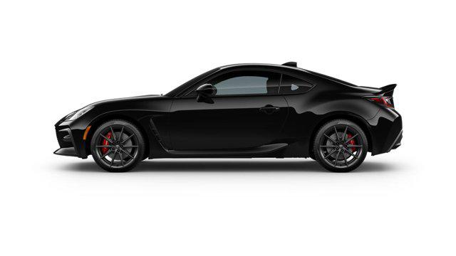 2026 Toyota GR86 Premium